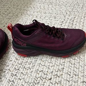 Rare color - HOKA ONE ONE | challenger ATR 5 | size 7